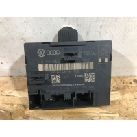 Блок комфорта Volkswagen Touareg 2 4H0959795B
