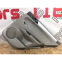 Обшивка двери Mercedes-Benz M-Class W164 12345