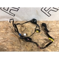 Проводка двери Hyundai i40 1 916613Z030