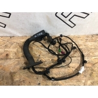 Проводка двери Mercedes-Benz C-Class w205 A2055407401