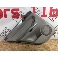 Обшивка двери Mercedes-Benz M-Class W164 12345
