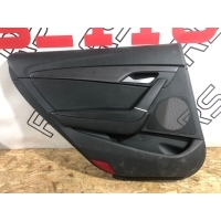 Обшивка двери Hyundai i40 1 833303Z000