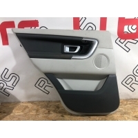Обшивка двери Land Rover Discovery Sport 1 FK7227503