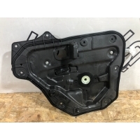 Стеклоподъемник Mazda CX-5 1 K3006