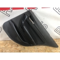 Обшивка двери BMW 1-Series F20 51427271980