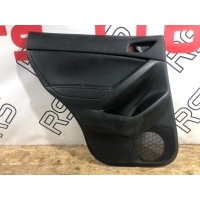 Обшивка двери Mazda CX-5 1 KD456856X