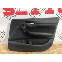Обшивка двери BMW 1-Series F20 51417240404