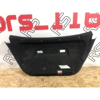 Обшивка крышки багажника Mercedes-Benz C-Class w205 A2056940025