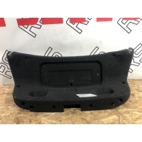 Обшивка крышки багажника BMW 5-series F10 7204372
