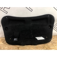 Обшивка крышки багажника Jaguar Xf 1 CX235445594AA