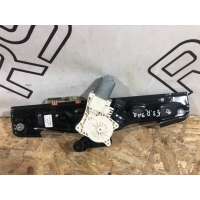 Стеклоподъемник Land Rover Discovery Sport 1 FK7227000AC