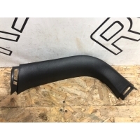 Обшивка двери багажника Hyundai Santa Fe 2 817402B000