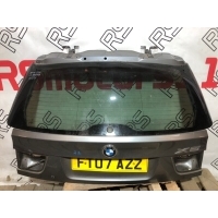 Крышка багажника BMW X5 E70 12345
