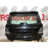 Крышка багажника Porsche Cayenne 2 12345