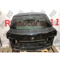 Крышка багажника BMW 5-series Gran Turismo F07 12345