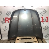 Капот BMW X5 E70 12345