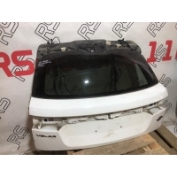 Крышка багажника Land Rover Range Rover Velar 1 LR110352
