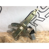 Стеклоподъемник Lifan Smily 1 F62042