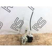Замок двери Hyundai i40 1 12345