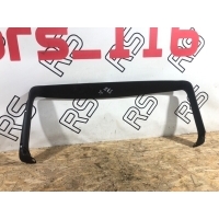 Обшивка двери багажника Volkswagen Touareg 2 7P6867603