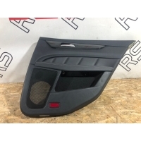 Обшивка двери Mercedes-Benz CLS-class W218 A2187300270