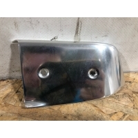 Накладка двери Mercedes-Benz CLS-class W218 A2187370288