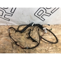 Проводка крышки багажника Mercedes-Benz M-Class W164 A1644406634