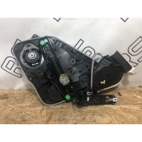 Стеклоподъемник Mercedes-Benz Gla-Class X156 A12376600229051