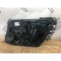 Стеклоподъемник Mercedes-Benz Gla-Class X156 A12376600229051