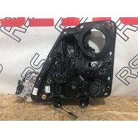 Стеклоподъемник Volkswagen Touareg 2 7P6839756A