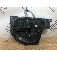 Стеклоподъемник Mazda CX-5 1 KD355997X