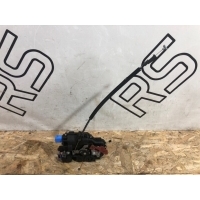 Замок двери Skoda Fabia 2 6Y0839016A