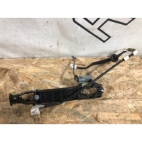Кронштейн ручки двери Mazda CX-5 1 KD4967290