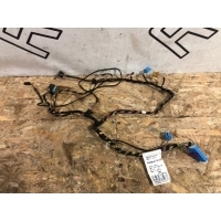 Проводка двери Volkswagen Touareg 2 7P6971121H