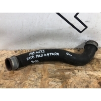 Патрубок радиатора Mercedes-Benz E-Class W212 A2045011582