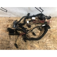 Проводка ДВС Mercedes-Benz E-Class W212 A6511501333