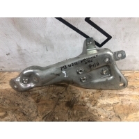 Кронштейн двигателя Mercedes-Benz E-Class W212 A6510901041