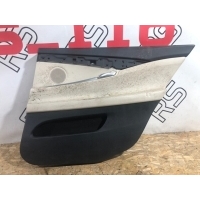 Обшивка двери BMW 5-series Gran Turismo F07 1730285