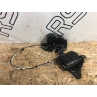 Замок двери BMW 5-series Gran Turismo F07 4131310200