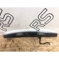 Накладка крышки багажника Hyundai i40 1 873123Z500