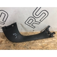 Обшивка крышки багажника Hyundai i40 1 817403Z000
