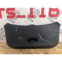 Обшивка крышки багажника Hyundai i40 1 817503Z000