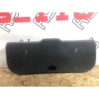 Обшивка крышки багажника Kia Soul 2 81751B2000