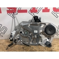 Стеклоподъемник Mercedes-Benz CLS-class W218 A2188903667