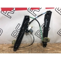 Стеклоподъемник BMW 5-series F10 7182112F10S