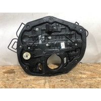 Стеклоподъемник Kia Optima 3 834712T010
