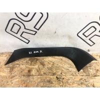 Обшивка крышки багажника BMW X5 E70 51497149640