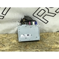 Блок управления магнитолой Land Rover Discovery Sport 1 GX5318K812CF