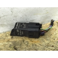 Реле свечей накала Land Rover Discovery Sport 1 FX23189E2AC