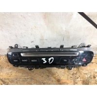 Блок управления мультимедиа Mercedes-Benz C-Class w205 A2059055201